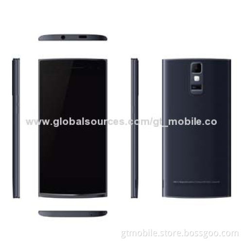 3G Phones, 5.0-inch QHD Screen, IPS 960*540 pixels (Full Lamination OGS), Quad Core
